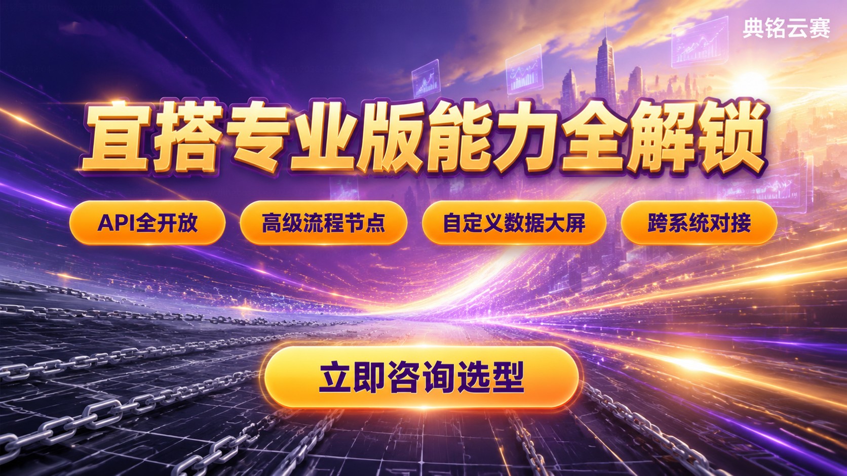宜搭免费版和专业版功能区别：能力边界与选购建议