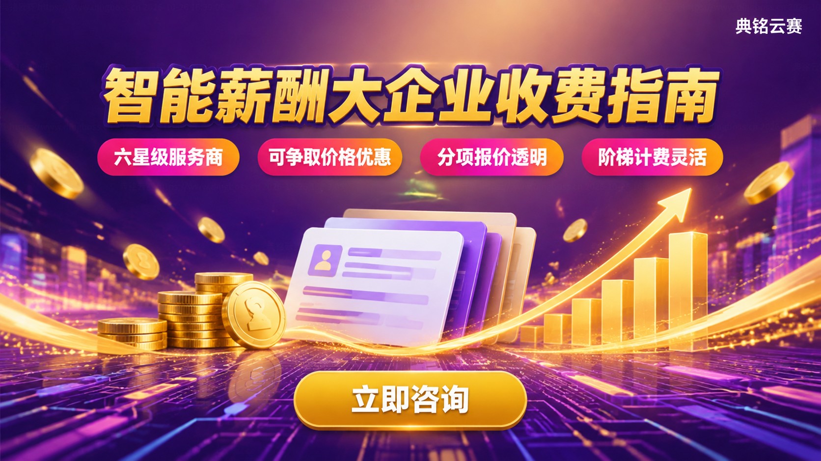 钉钉智能薪酬大企业收费标准:价格构成与采购建议