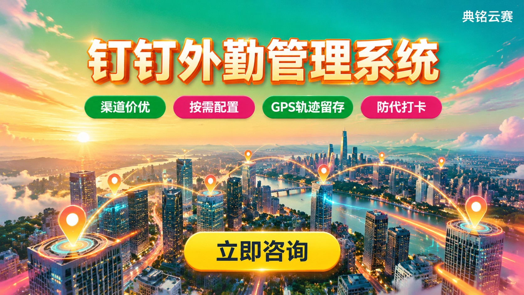 钉钉外勤管理系统选购指南：功能价格与开通流程